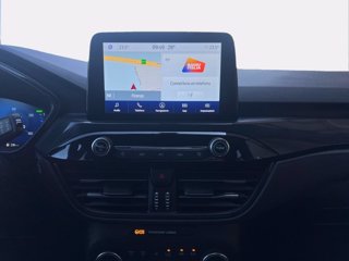 FORD Kuga 2.5 Full Hybrid 190 CV CVT 2WD ST-Line