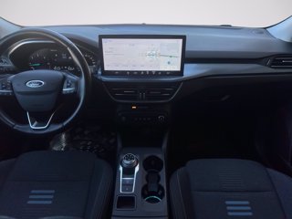 FORD Focus 1.5 EcoBlue 120 CV aut. SW Active Design