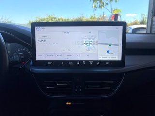FORD Focus 1.5 EcoBlue 120 CV aut. SW Active Design