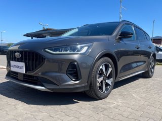 FORD Focus 1.5 EcoBlue 120 CV aut. SW Active Design