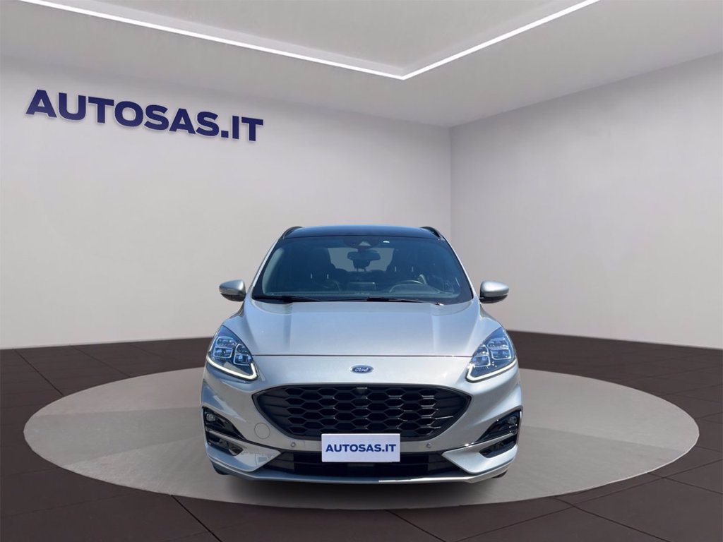 FORD Kuga 2.5 Plug In Hybrid 225 CV CVT 2WD ST-Line X