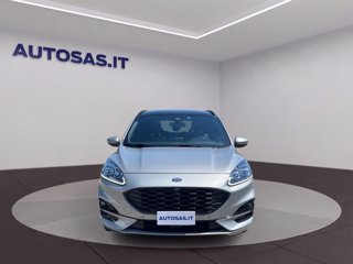 FORD Kuga 2.5 Plug In Hybrid 225 CV CVT 2WD ST-Line X