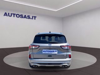 FORD Kuga 2.5 Plug In Hybrid 225 CV CVT 2WD ST-Line X
