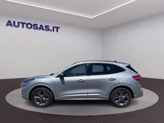 FORD Kuga 2.5 Plug In Hybrid 225 CV CVT 2WD ST-Line X