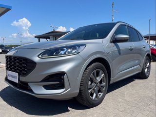 FORD Kuga 2.5 Plug In Hybrid 225 CV CVT 2WD ST-Line X
