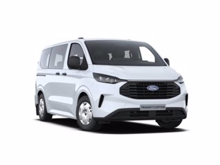 FORD Transit Custom Combi Trend 2.0 EcoBlue 136cv A8 320 L1H1