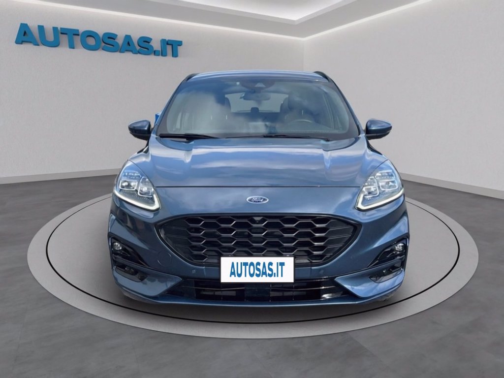 FORD Kuga 2.5 Plug In Hybrid 225 CV CVT 2WD ST-Line X