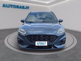 FORD Kuga 2.5 Plug In Hybrid 225 CV CVT 2WD ST-Line X