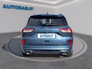 FORD Kuga 2.5 Plug In Hybrid 225 CV CVT 2WD ST-Line X