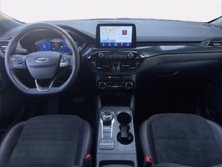 FORD Kuga 2.5 Plug In Hybrid 225 CV CVT 2WD ST-Line X
