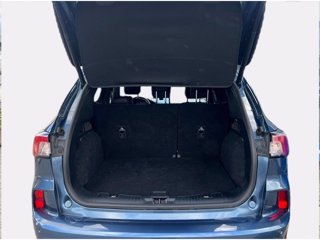 FORD Kuga 2.5 Plug In Hybrid 225 CV CVT 2WD ST-Line X