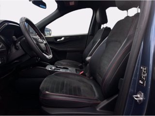 FORD Kuga 2.5 Plug In Hybrid 225 CV CVT 2WD ST-Line X