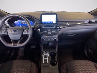 FORD Kuga 2.0 EcoBlue 120 CV aut. 2WD ST-Line