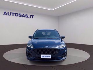 FORD Kuga 2.0 EcoBlue 120 CV aut. 2WD ST-Line
