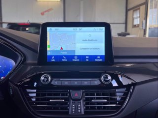 FORD Kuga 2.0 EcoBlue 120 CV aut. 2WD ST-Line