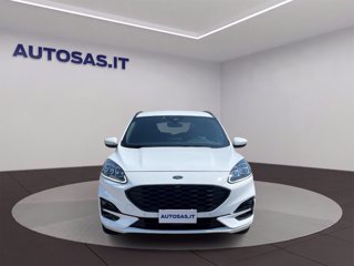 FORD Kuga 2.5 Plug In Hybrid 225 CV CVT 2WD ST-Line X