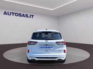 FORD Kuga 2.5 Plug In Hybrid 225 CV CVT 2WD ST-Line X