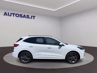 FORD Kuga 2.5 Plug In Hybrid 225 CV CVT 2WD ST-Line X