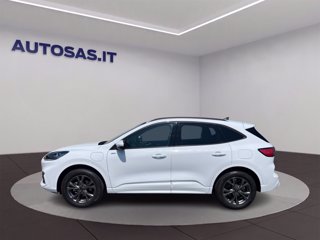 FORD Kuga 2.5 Plug In Hybrid 225 CV CVT 2WD ST-Line X