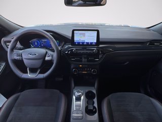 FORD Kuga 2.5 Plug In Hybrid 225 CV CVT 2WD ST-Line X
