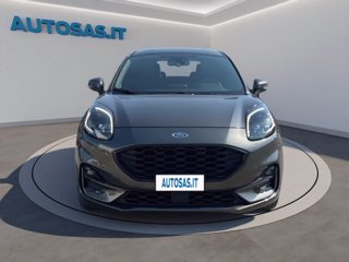 FORD Puma 1.0 EcoBoost Hybrid 125 CV S&S ST-Line