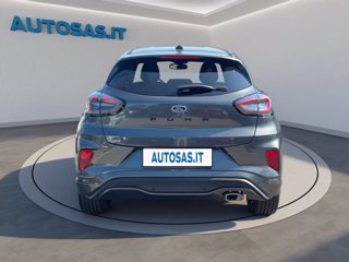 FORD Puma 1.0 EcoBoost Hybrid 125 CV S&S ST-Line