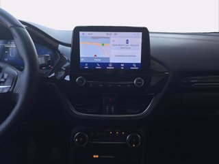 FORD Puma 1.0 EcoBoost Hybrid 125 CV S&S ST-Line