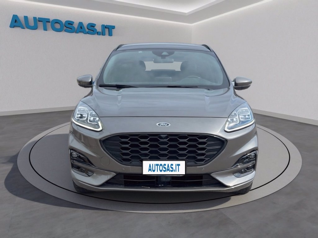 FORD Kuga 2.5 Full Hybrid 190 CV CVT AWD ST-Line X