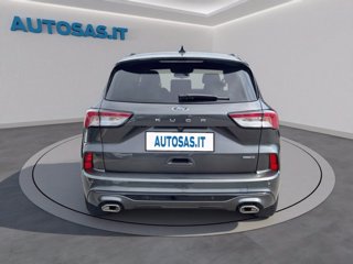FORD Kuga 2.5 Full Hybrid 190 CV CVT AWD ST-Line X