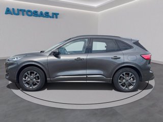 FORD Kuga 2.5 Full Hybrid 190 CV CVT AWD ST-Line X