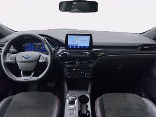 FORD Kuga 2.5 Full Hybrid 190 CV CVT AWD ST-Line X