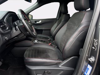 FORD Kuga 2.5 Full Hybrid 190 CV CVT AWD ST-Line X