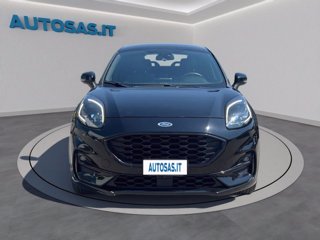 FORD Puma 1.0 EcoBoost Hybrid 125 CV S&S ST-Line X