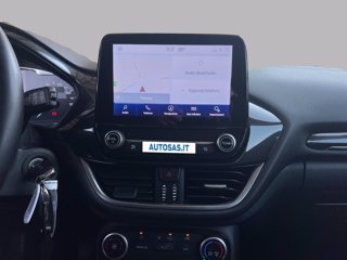 FORD Puma 1.0 EcoBoost Hybrid 125 CV S&S Titanium