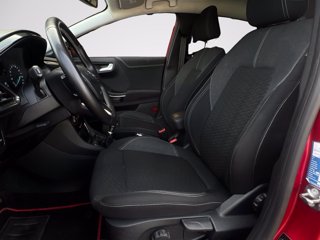 FORD Puma 1.0 EcoBoost Hybrid 125 CV S&S Titanium