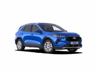 FORD Kuga Titanium 1.5 EcoBoost 150 CV 110kW Manuale a 6 rapporti
