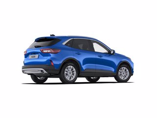 FORD Kuga Titanium 1.5 EcoBoost 150 CV 110kW Manuale a 6 rapporti