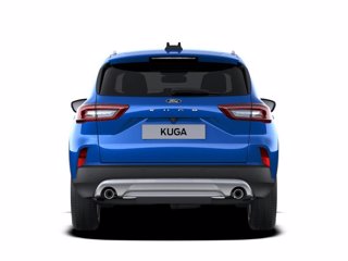 FORD Kuga Titanium 1.5 EcoBoost 150 CV 110kW Manuale a 6 rapporti
