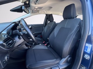 FORD Puma 1.0 EcoBoost Hybrid 125 CV S&S Titanium