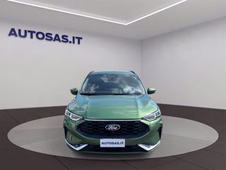 FORD Kuga 2.5 full hybrid ST-Line X 2wd 180cv auto