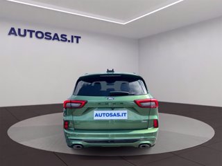 FORD Kuga 2.5 full hybrid ST-Line X 2wd 180cv auto
