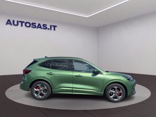 FORD Kuga 2.5 full hybrid ST-Line X 2wd 180cv auto