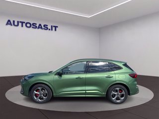 FORD Kuga 2.5 full hybrid ST-Line X 2wd 180cv auto