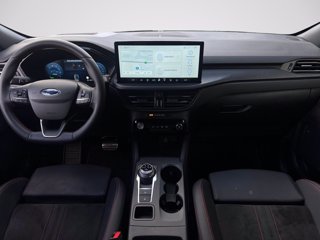 FORD Kuga 2.5 full hybrid ST-Line X 2wd 180cv auto