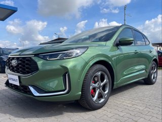 FORD Kuga 2.5 full hybrid ST-Line X 2wd 180cv auto