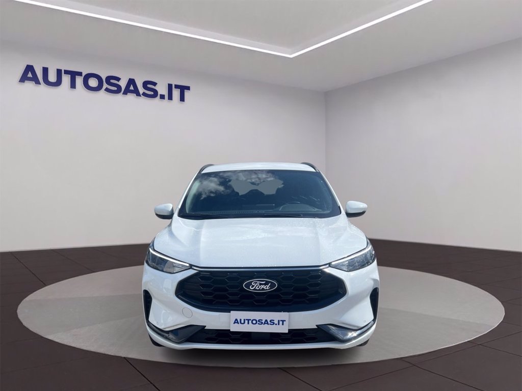FORD Kuga 2.5 phev ST-Line 2wd 243cv auto