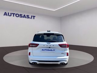 FORD Kuga 2.5 phev ST-Line 2wd 243cv auto