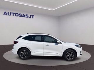 FORD Kuga 2.5 phev ST-Line 2wd 243cv auto