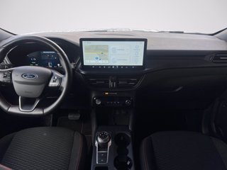 FORD Kuga 2.5 phev ST-Line 2wd 243cv auto