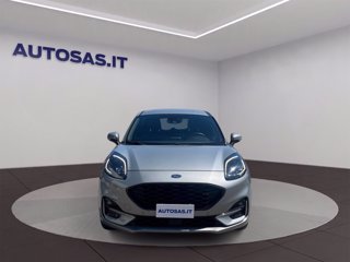FORD Puma 1.0 ecoboost h ST-Line s&s 125cv